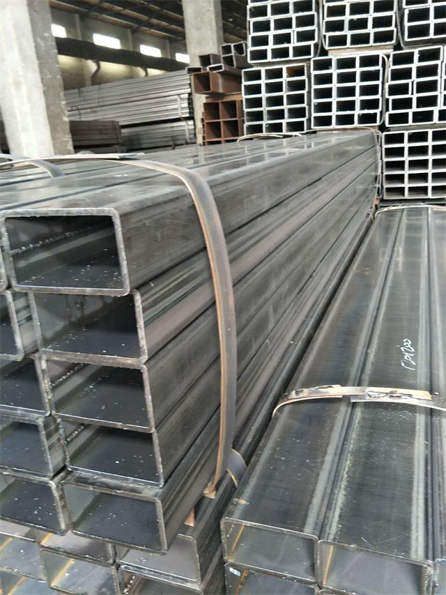 建筑钢结构盐山盐山盐山镀锌矩形管 Q355B 适用场景 建筑钢结构盐山盐山盐山镀锌矩形管 Q355B 适用场景